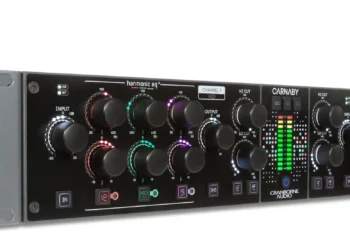 Review: Cranborne Audio Carnaby HE2