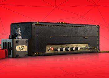 IK Multimedia Releases Final Installment of Brown Sound Series: The Brown Sound 82/84 Signature Collection for TONEX