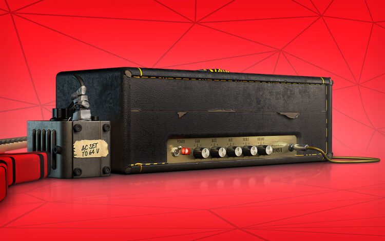 IK Multimedia Releases Final Installment of Brown Sound Series: The Brown Sound 82/84 Signature Collection for TONEX