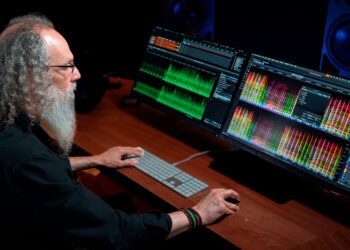 Steinberg Releases SpectraLayers 12 — A Major Leap in Spectral Audio Editing