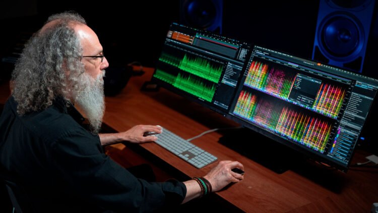 Steinberg Releases SpectraLayers 12 — A Major Leap in Spectral Audio Editing