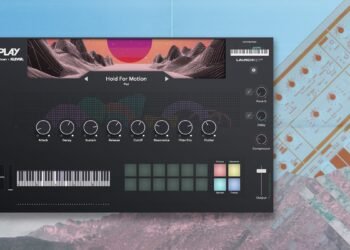 Novation Play