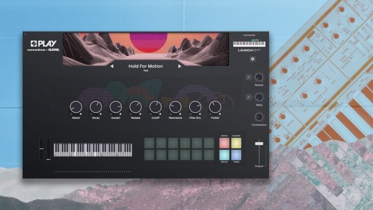 Novation Play
