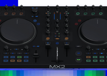 Native Instruments MX2