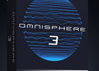 Spectrasonics Omnisphere 3 box