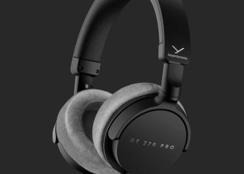 Beyerdynamic DT 270 Pro