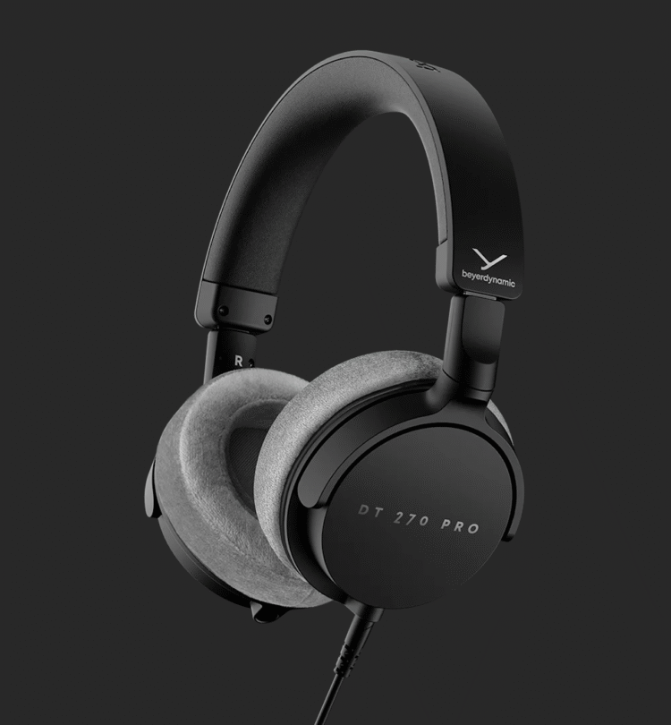 Beyerdynamic DT 270 Pro