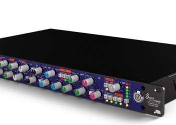 SSL Super 9000