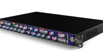 SSL Super 9000