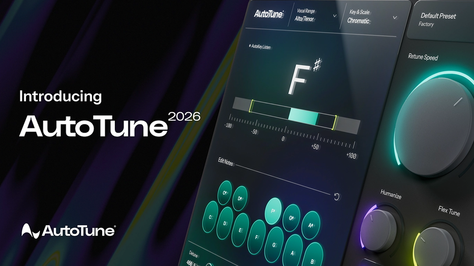 AutoTune 2026