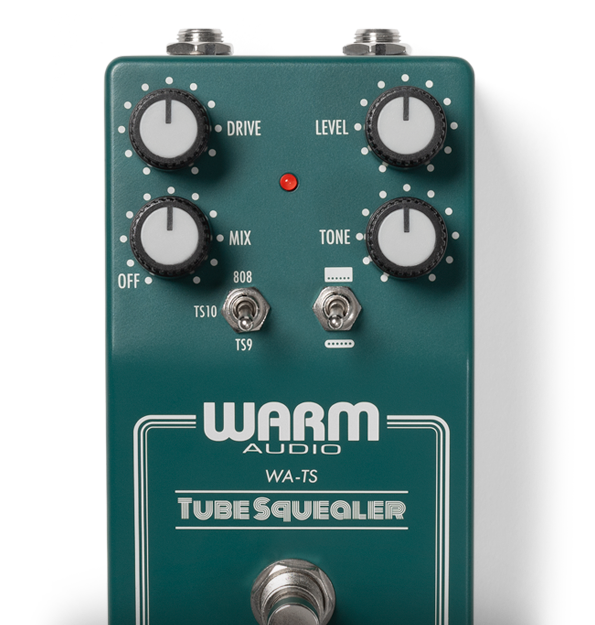 Warm Audio Tube Squealer