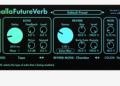 Valhalla FutureVerb