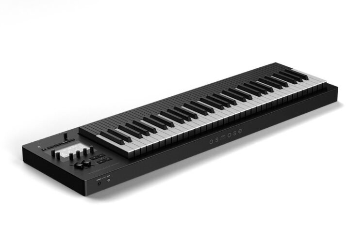 Expressive E Osmose 61