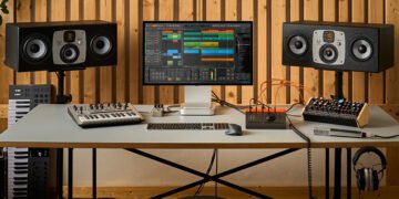 Bitwig Studio 6 announced