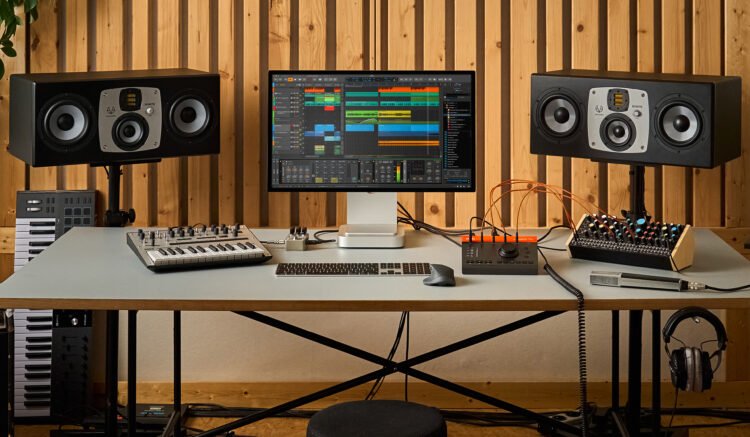 Bitwig Studio 6 announced