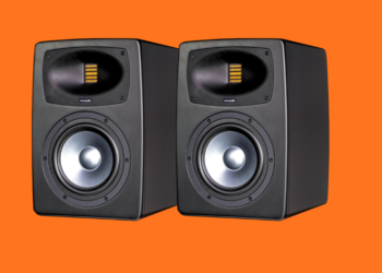 EVE Audio EXO 27 Pair