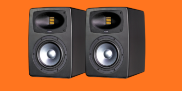 EVE Audio EXO 27 Pair