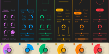 XLN DB-30 Drum Butter