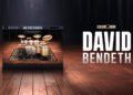 Drumforge David Bendeth Drums