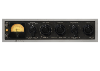 Iconic Instruments Model 660 X