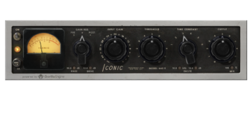 Iconic Instruments Model 660 X