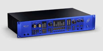 Focusrite ISA C8X