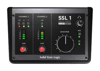 SSL 1