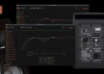 EVE Origin software